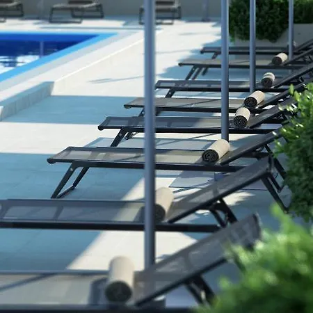 Ad Turres Hotel 3*
