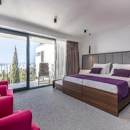 Hotel Ad Turres