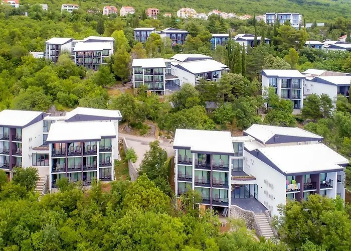 Ad Turres Hotell Crikvenica