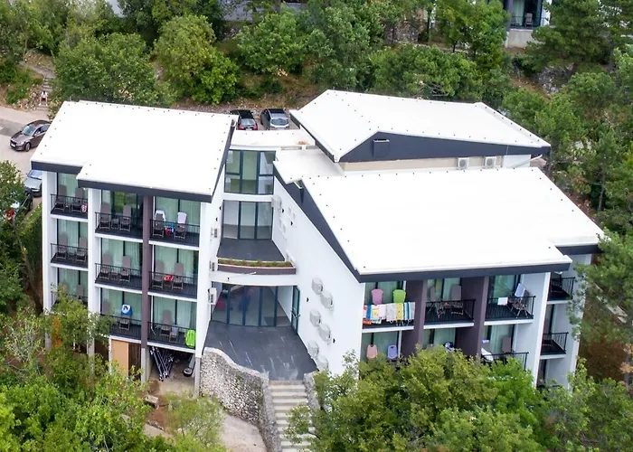 Ad Turres Hotel Crikvenica