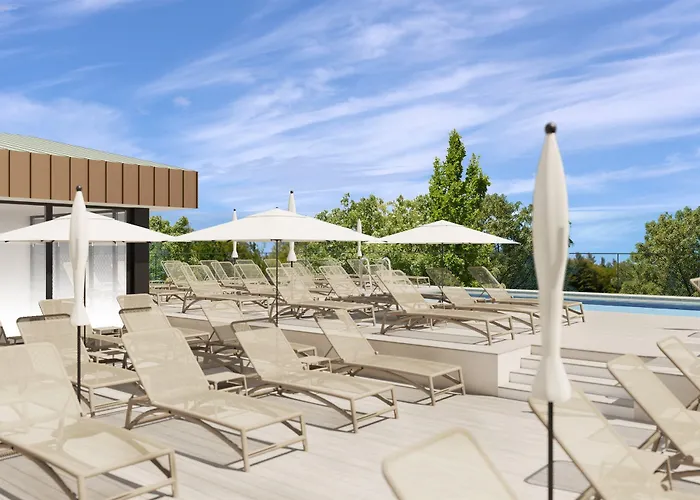 Ad Turres Hotel Crikvenica