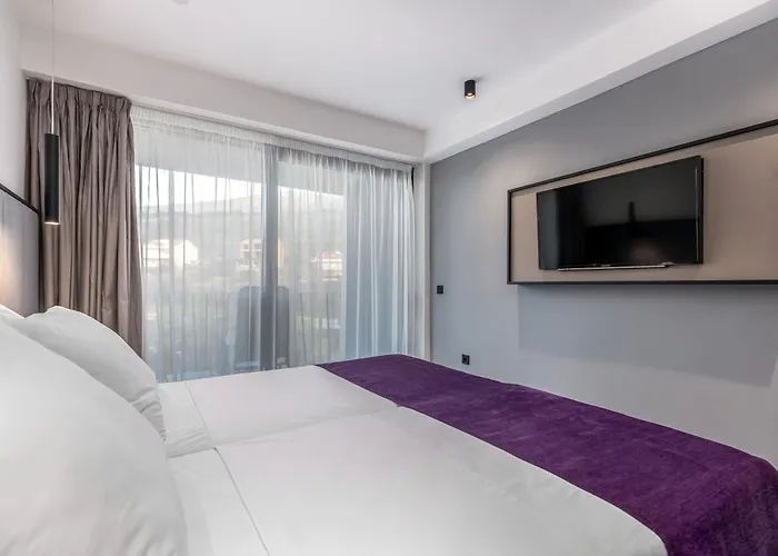 Ad Turres 3* Crikvenica