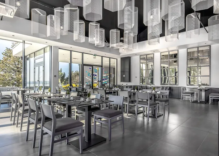 Hotell Ad Turres Crikvenica