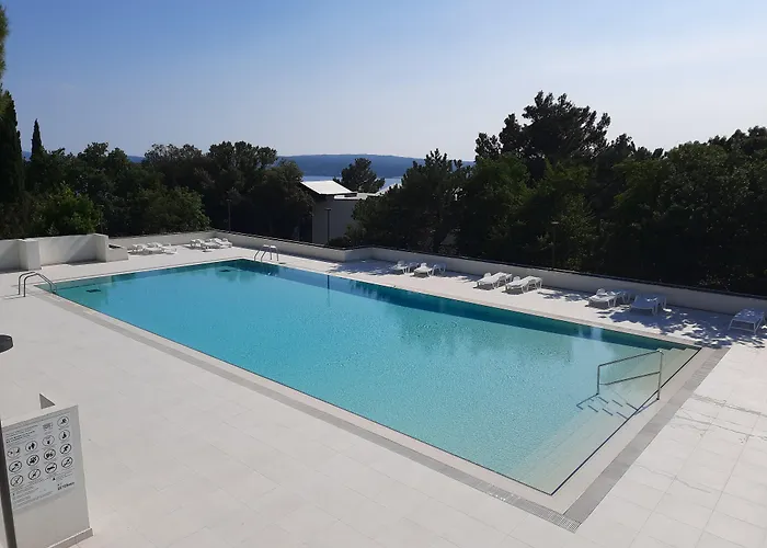 Ad Turres 茨里克韦尼察