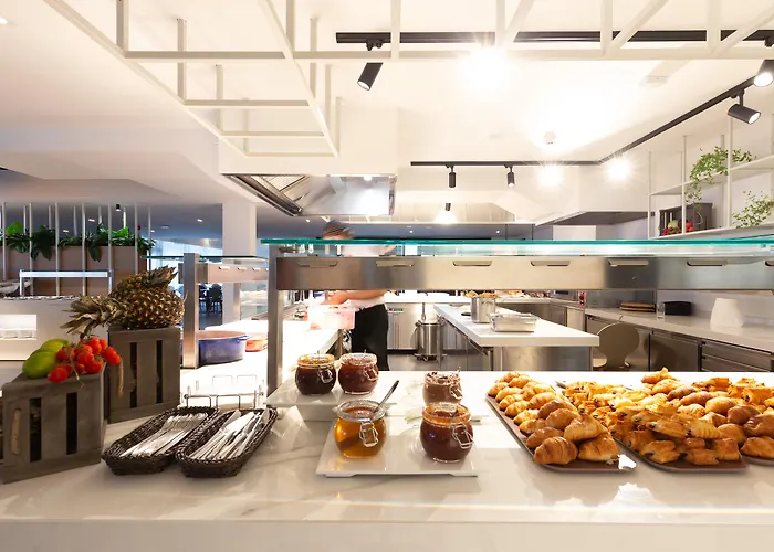 Ad Turres Hotel Crikvenica