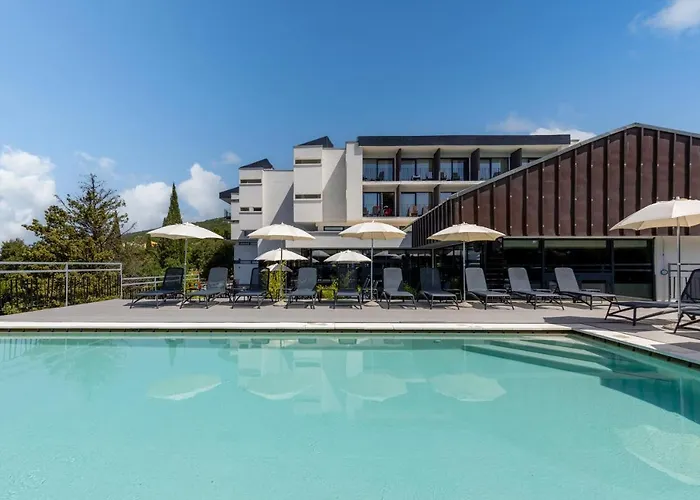 Hotell Ad Turres Crikvenica