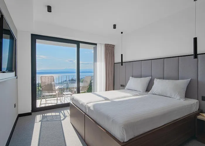 Ad Turres 3* Crikvenica