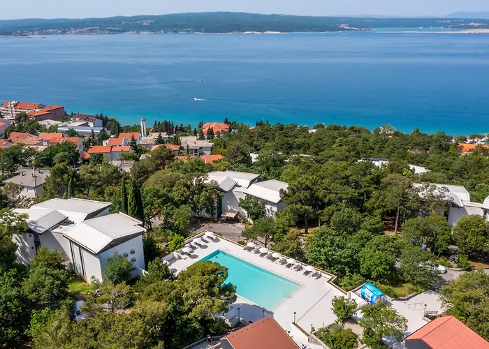 Hotel Ad Turres Crikvenica