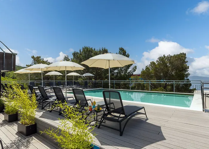 Ad Turres Hotell Crikvenica