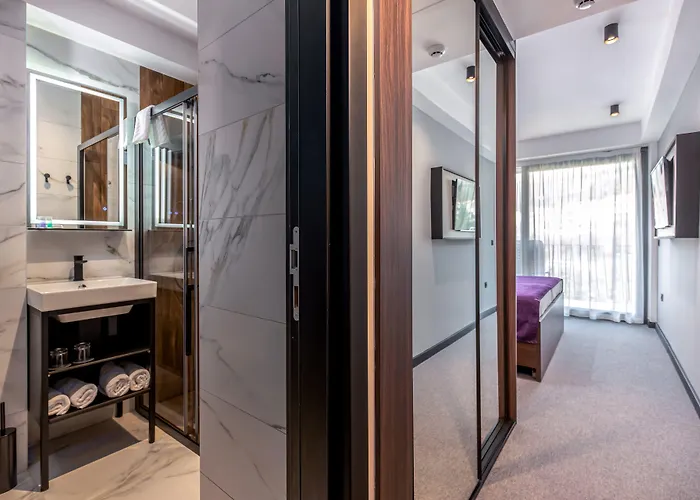 Ad Turres 3* Crikvenica