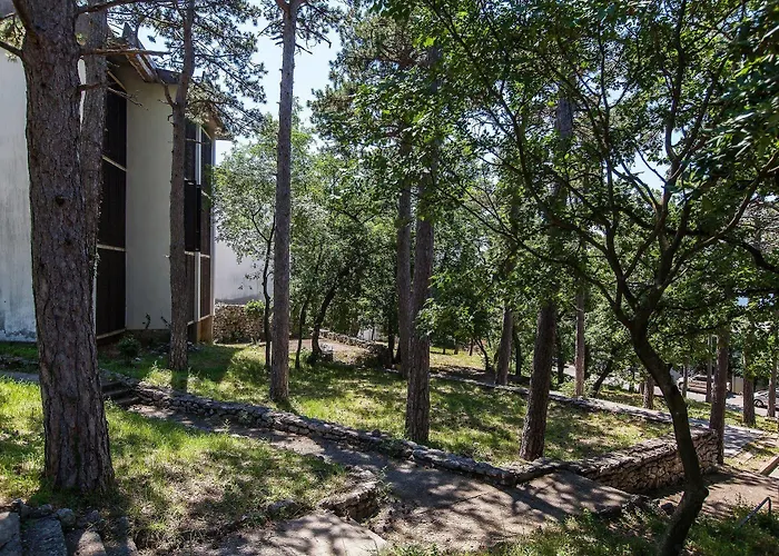 Hotel Ad Turres Crikvenica