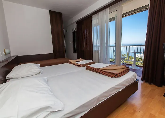 Ad Turres Crikvenica