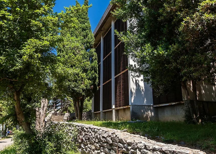 Ad Turres Hotel Crikvenica