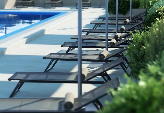 Ad Turres Hotell 3*